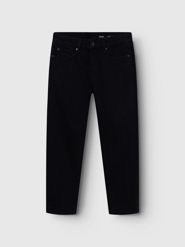 gabba Max Monty Dark Blue Denim