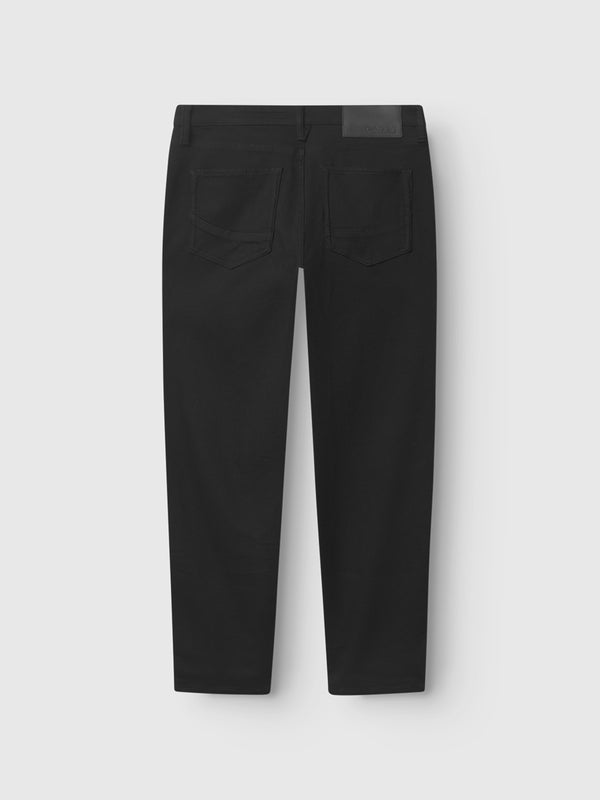Gabba Max Sword Black Denim