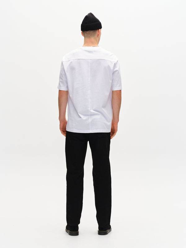 Gabba Max Sword Black Denim