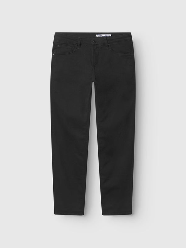 gabba Max Sword Black Denim