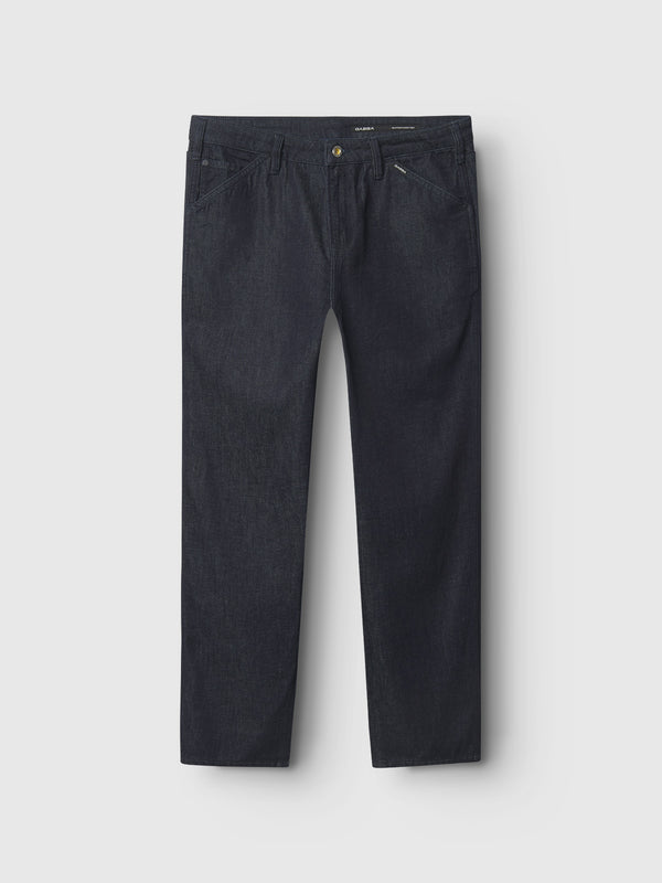 gabba Max Work Mulin Dark Blue Denim