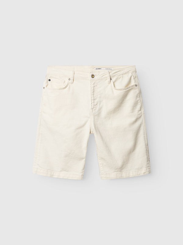 gabba Maxor Luis Shorts Ecru