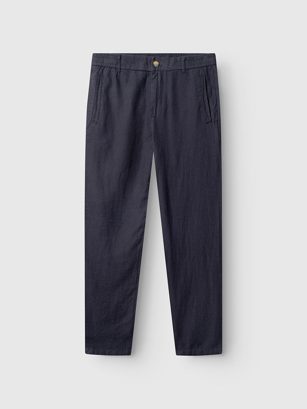 gabba Monza Lino Cropped Night Sky