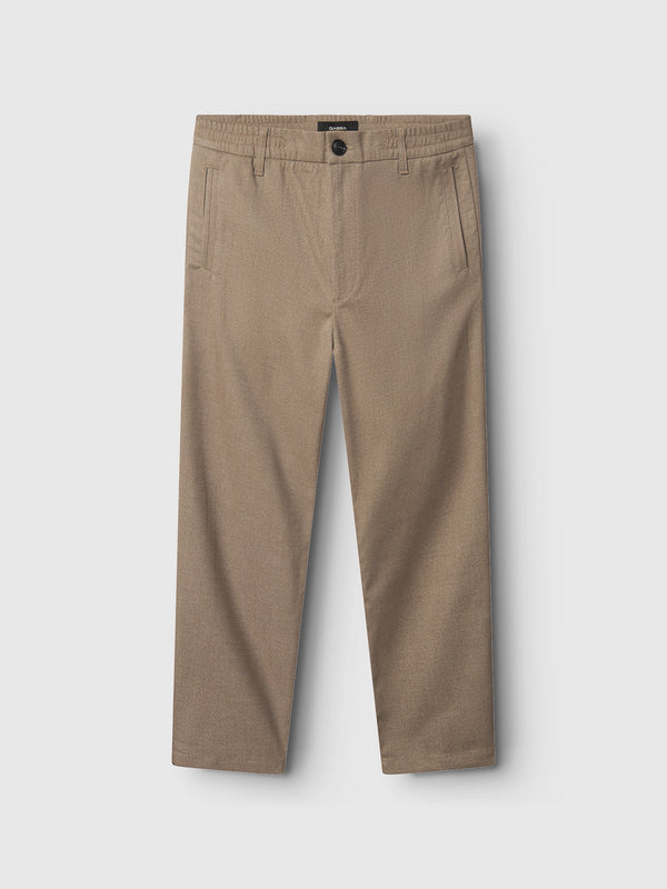 gabba Monza Shafi Brown