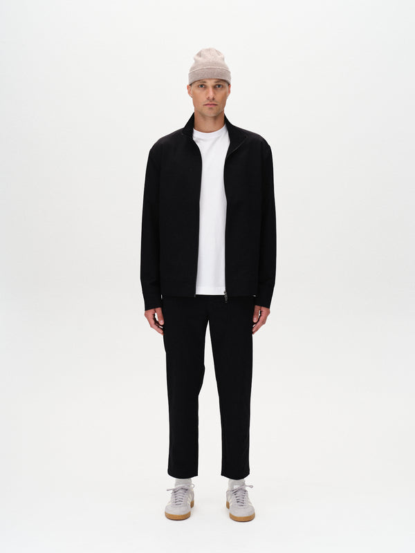 Gabba Monza Tech Black