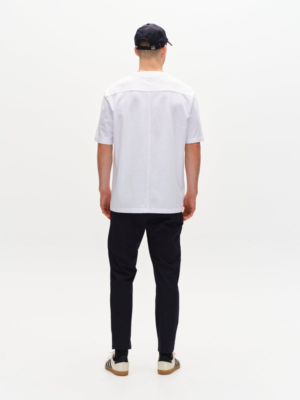 Gabba Monza Tech Navy