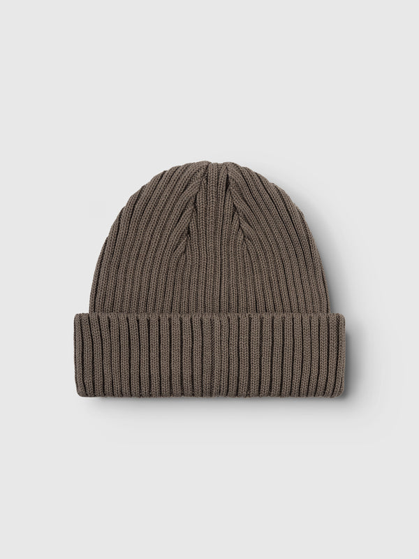 Gabba Mount Beanie Lt. Brown