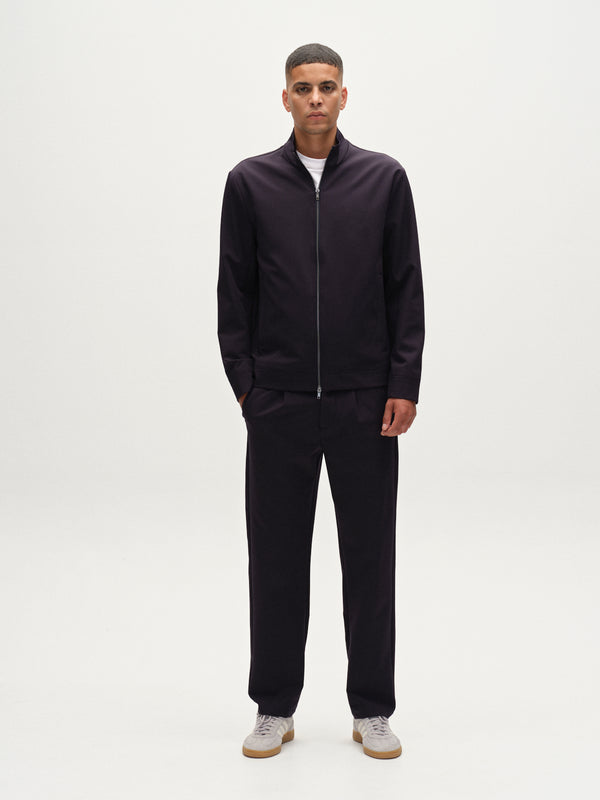 Gabba Napoli 19 Bascu Navy