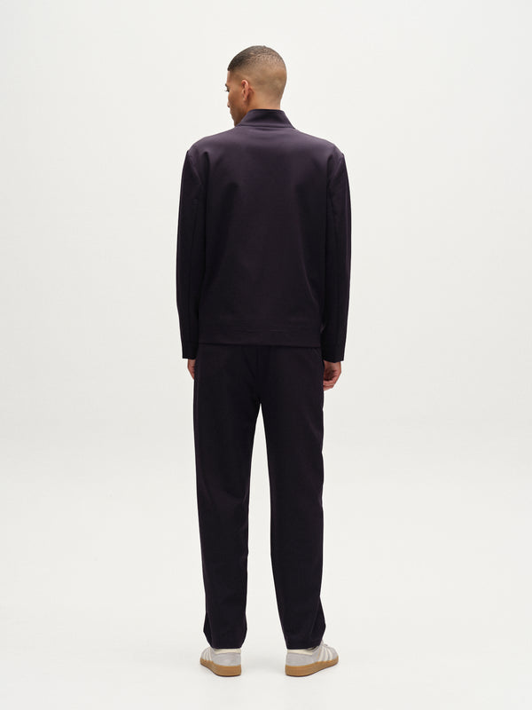 Gabba Napoli 19 Bascu Navy