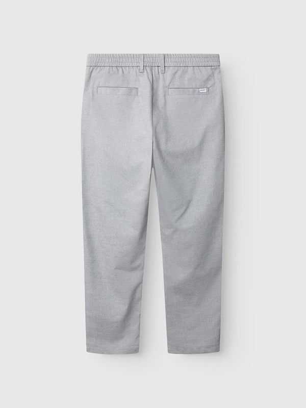 Gabba Napoli 19 Carre Lt. Grey