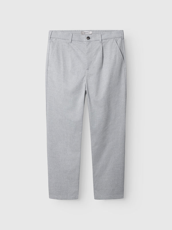 gabba Napoli 19 Carre Lt. Grey