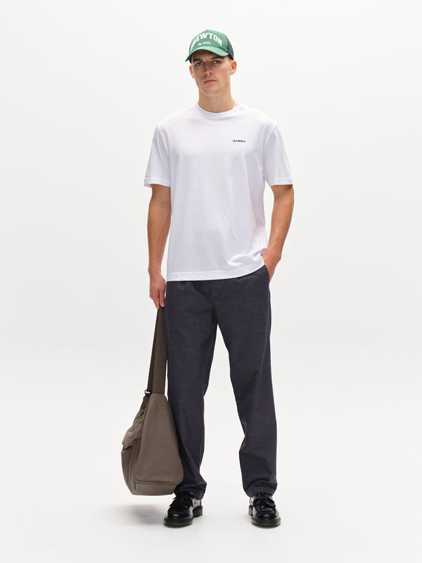 Gabba Napoli 19 Carre Navy