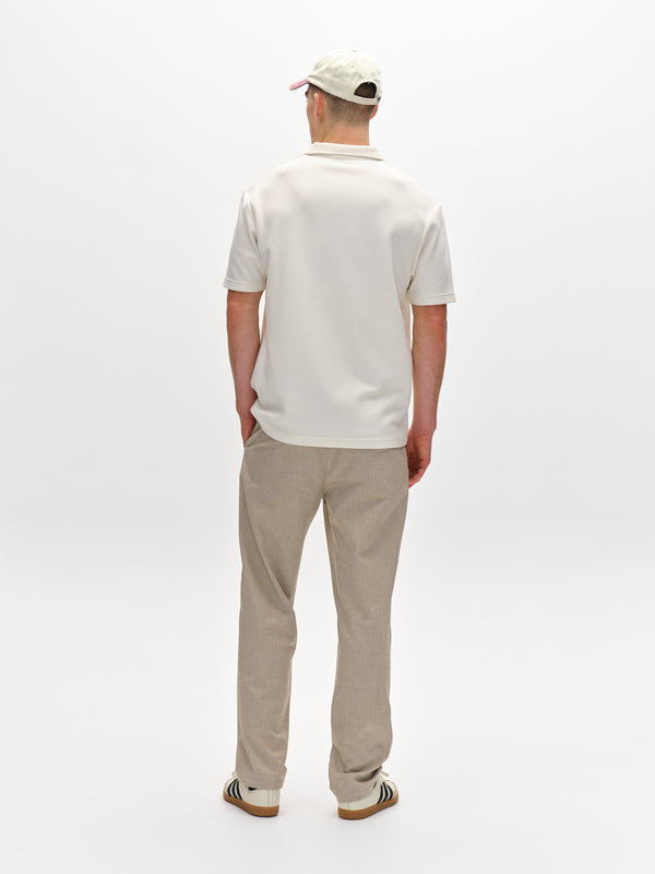 Gabba Napoli 19 Carre Sand