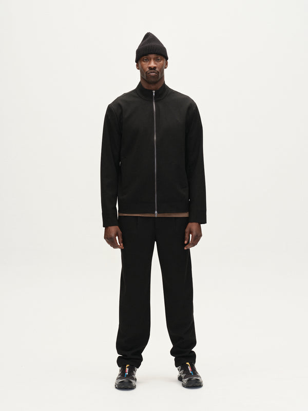 Gabba Napoli 19 Phin GRS Black