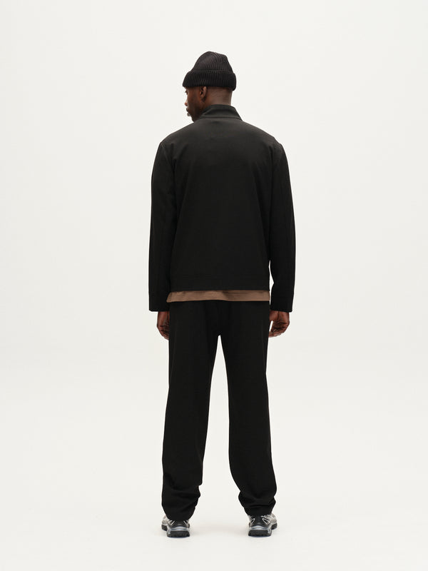 Gabba Napoli 19 Phin GRS Black