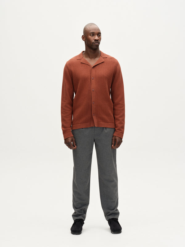 Gabba Napoli 19 Phin GRS Dk. Grey