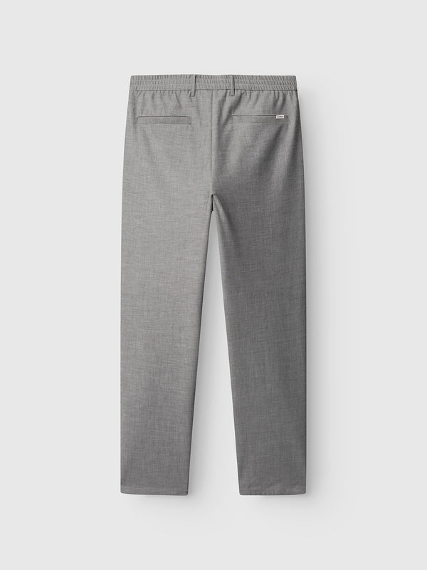 Gabba Napoli 19 Phin GRS Lt. Grey