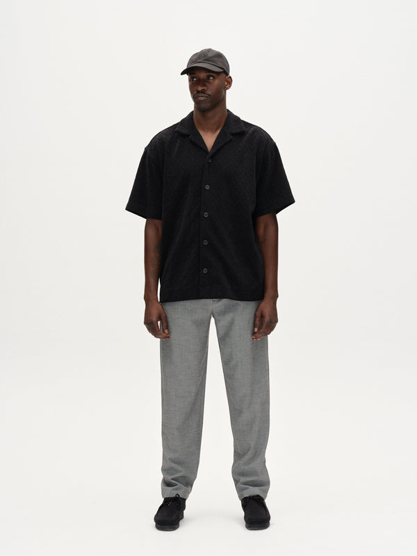 Gabba Napoli 19 Phin GRS Lt. Grey