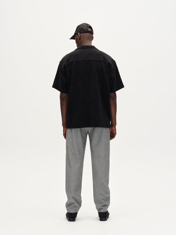 Gabba Napoli 19 Phin GRS Lt. Grey