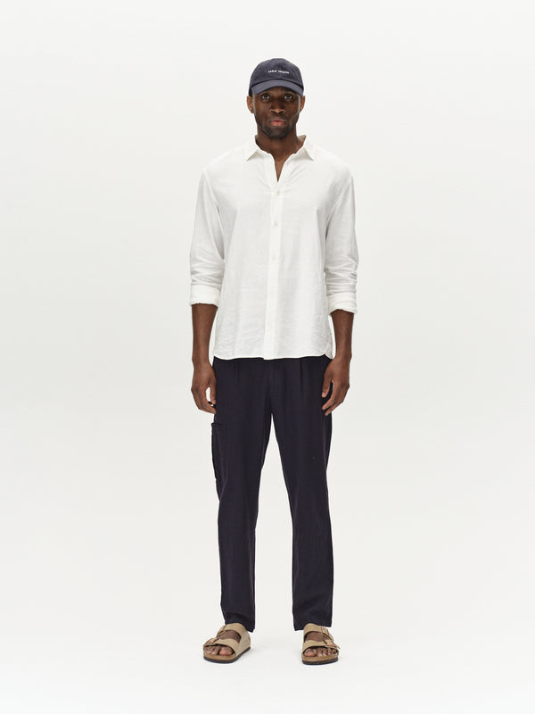 Gabba Napoli 19 Side Lino Night Sky