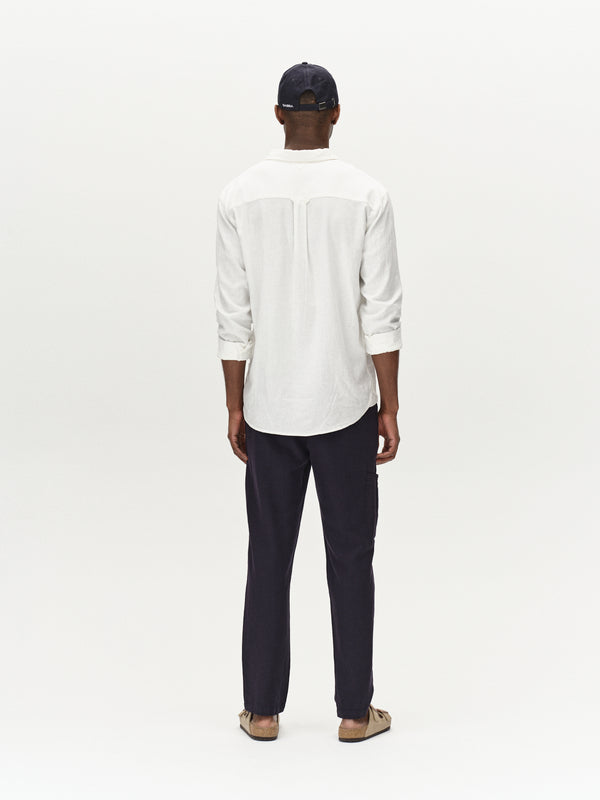 Gabba Napoli 19 Side Lino Night Sky