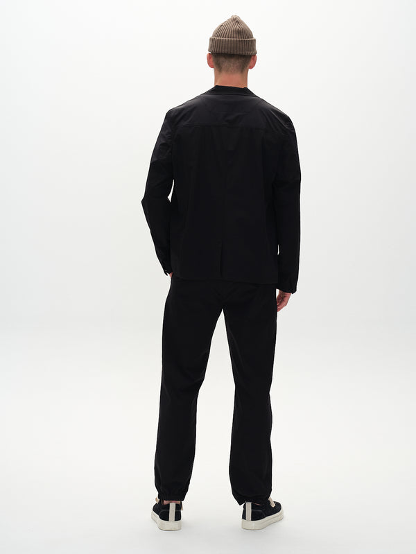 Gabba Napoli 19 Tech Black