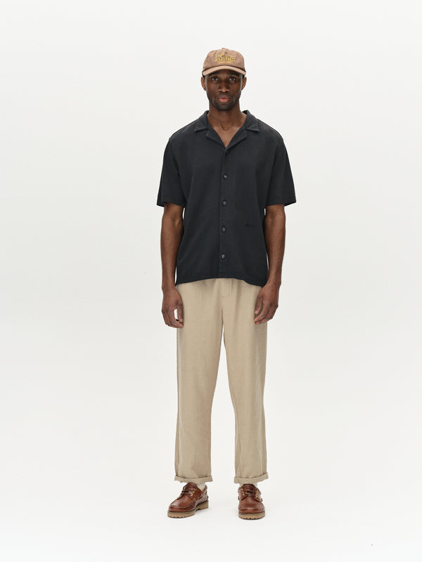 Gabba Neo Pique Resort SS Meteorite