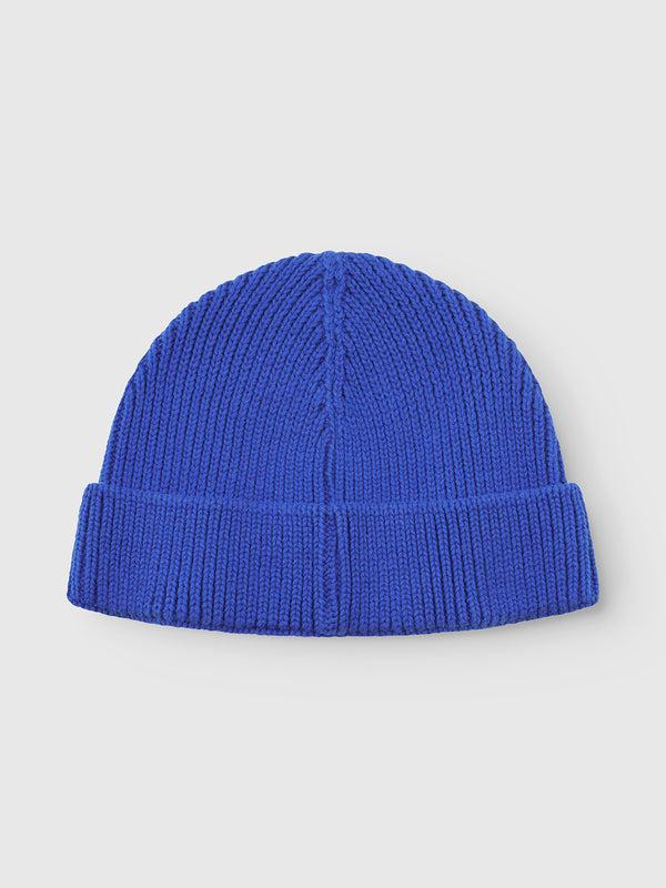 Gabba New Mount Beanie Blue