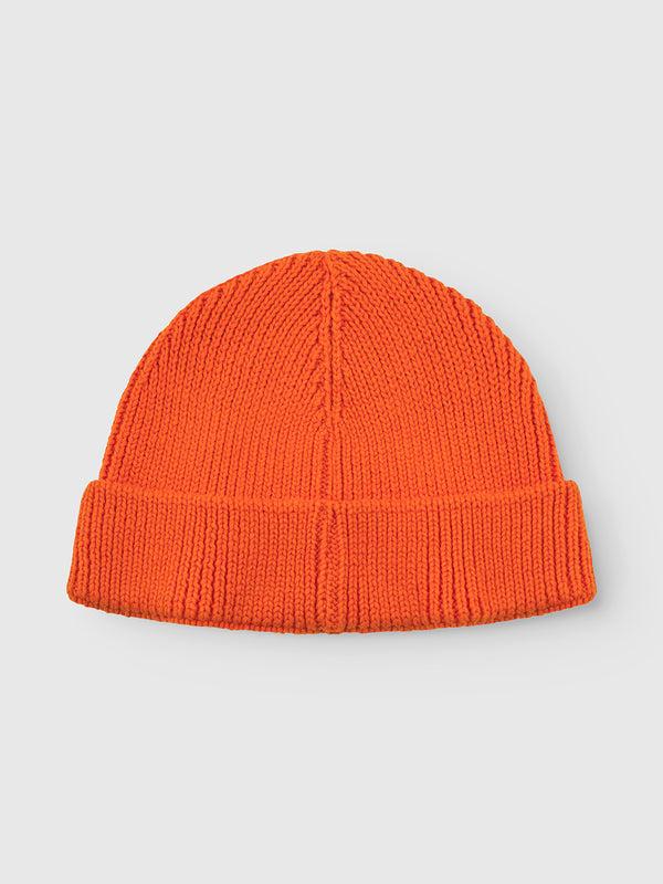 Gabba New Mount Beanie Orange