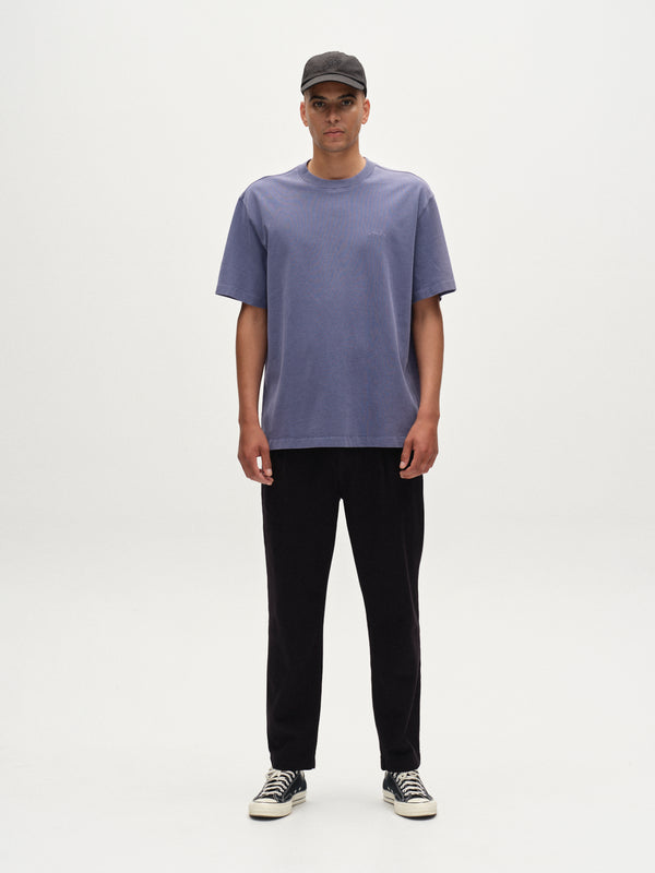 Gabba Nigel Wix Boxy Hour SS Vintage Indigo