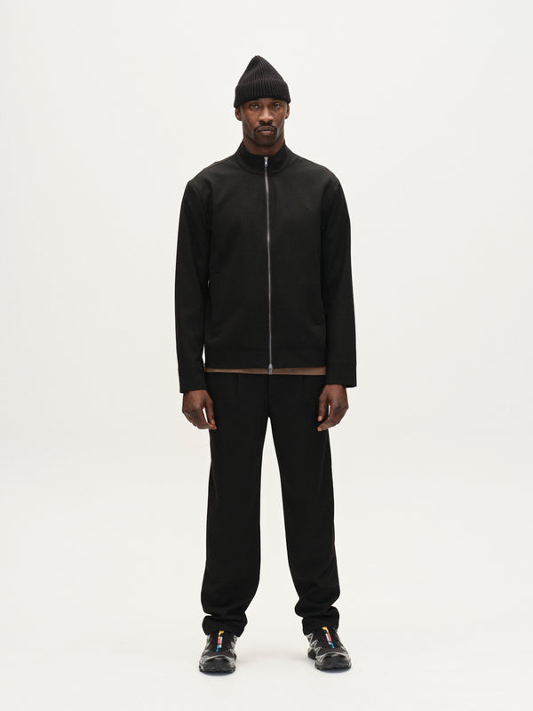 Gabba Nik Phin GRS Black