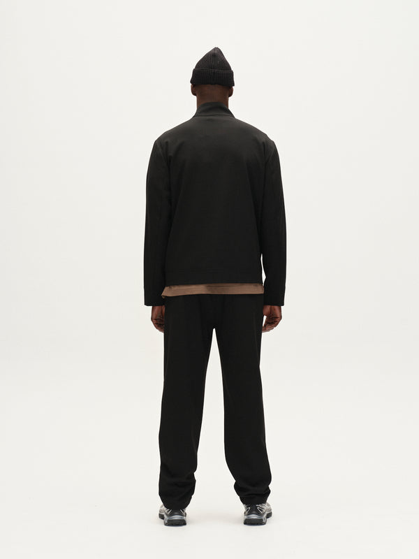 Gabba Nik Phin GRS Black