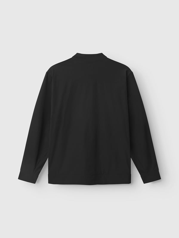 Gabba Nik Tech Black