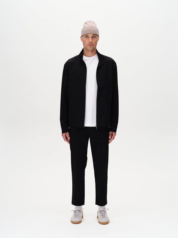 Gabba Nik Tech Black