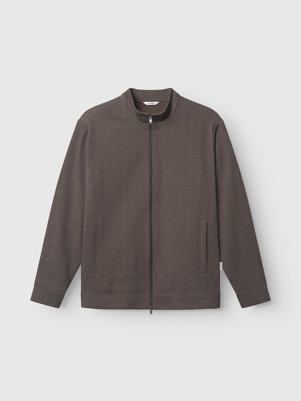 gabba Nik Tweed Brown