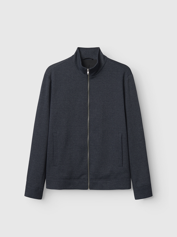 gabba Nik Tweed Navy