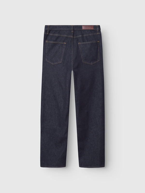 Gabba Noah Self Dark Blue Denim