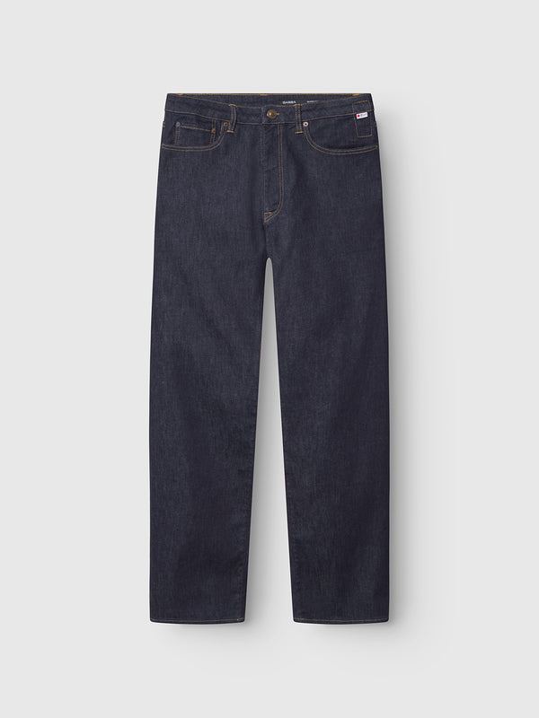 gabba Noah Self Dark Blue Denim