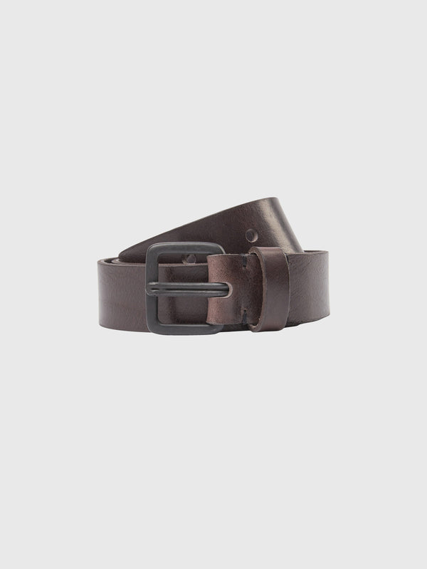 gabba Okay Belt Brown