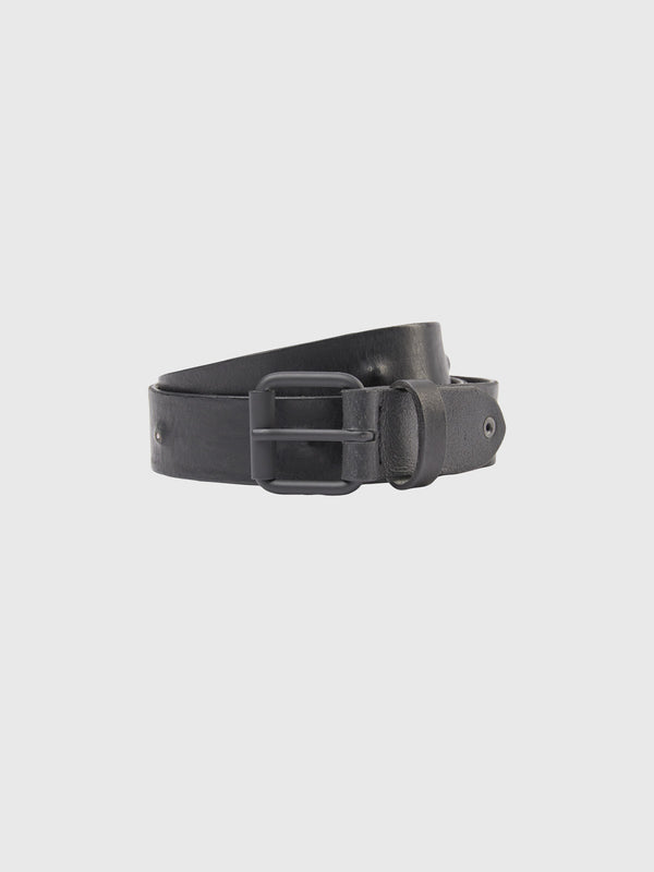 gabba Okay Point Belt Black