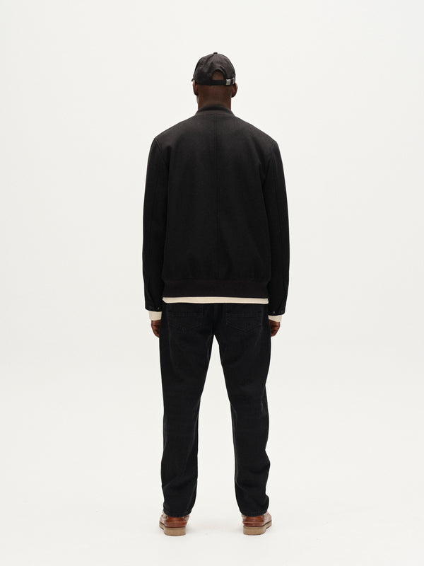 Gabba Orta Wox Black