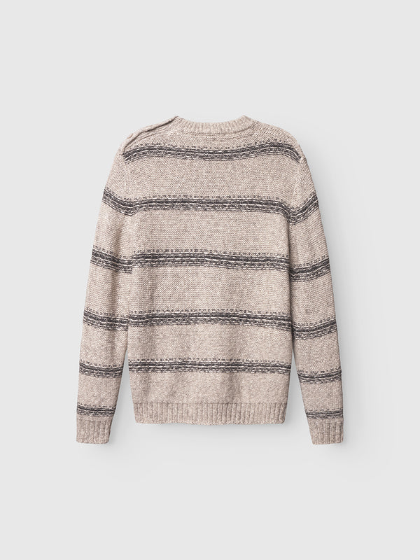 Gabba Osaka Fay LS Ecru