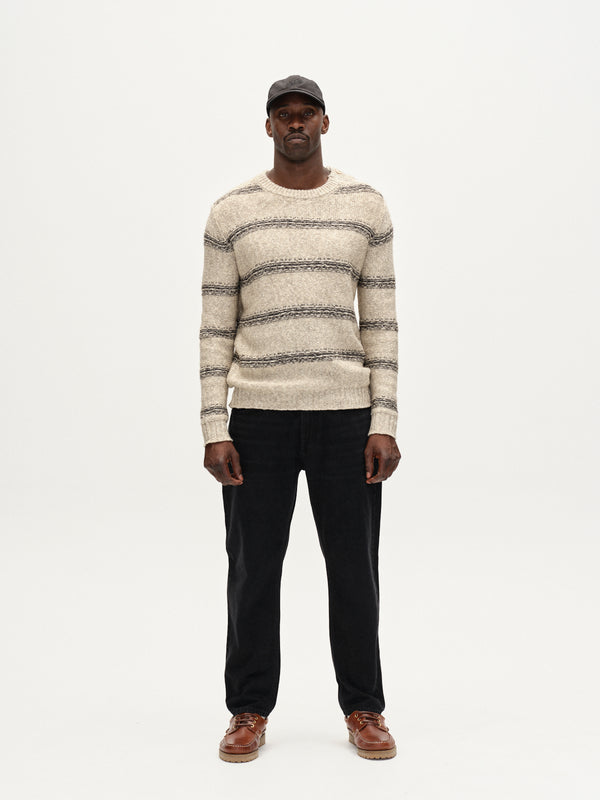 Gabba Osaka Fay LS Ecru