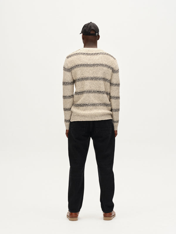 Gabba Osaka Fay LS Ecru