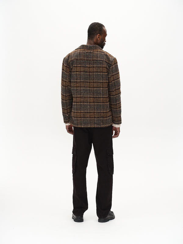 Gabba Oscar J Check Multi Check