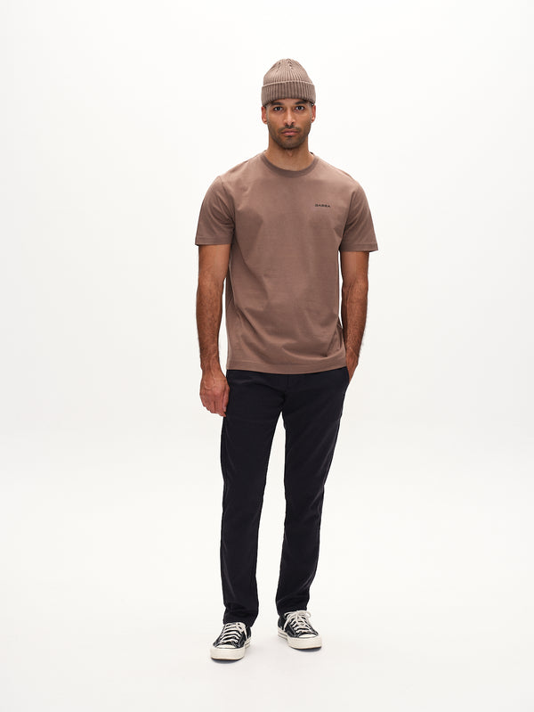 Gabba Paul Domo Navy Mel