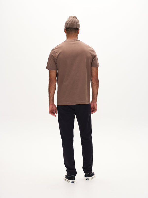 Gabba Paul Domo Navy Mel