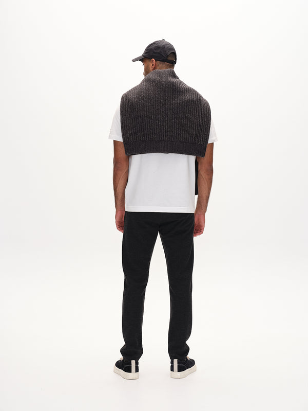 Gabba Paul GKnit Dk. Grey