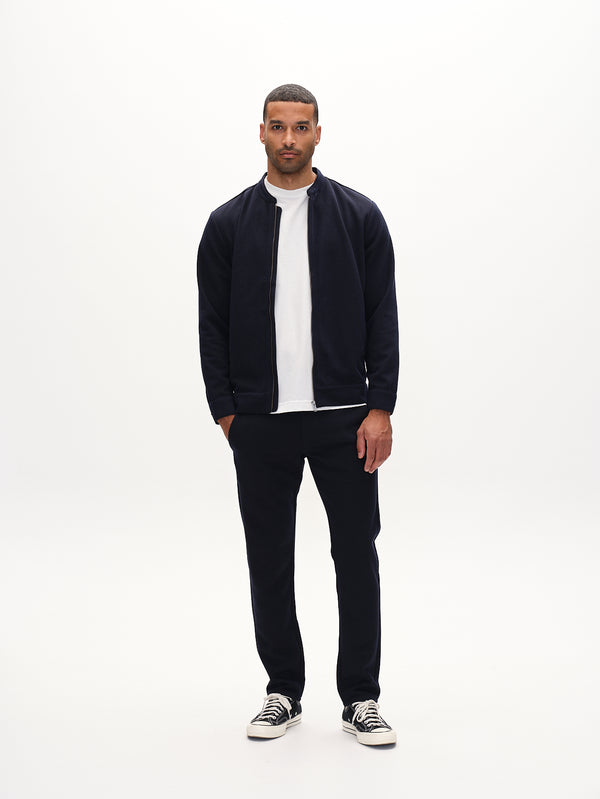 Gabba Paul GKnit Navy