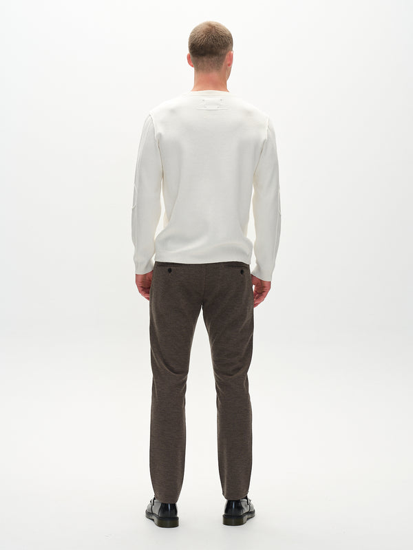 Gabba Paul GKnit Sand